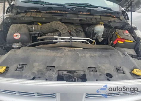 2011 Dodge Ram 1500 из США, поврежденный, VIN 1D7RV1CT2BS710020